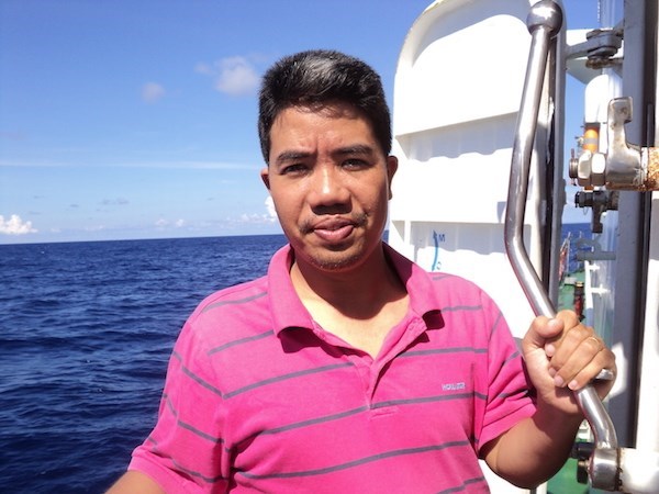 Hồng Chuyên biển đảo: Hành trình tôn vinh sự thật